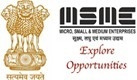 MSME Logo